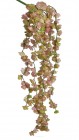 Искусственное растение Ампельное 50 см 188CAN50023B_110 купить в Минске – цена оптом и в розницу, характеристики | floradecor.by - фото